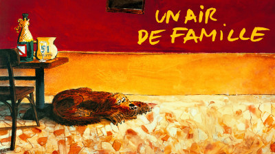 Un air de famille ( 1996 )