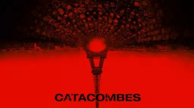 Catacombes As Above, So Below 2014 (DEMANDE DE UP)