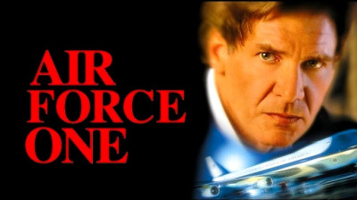 Air Force One ( 1997 )