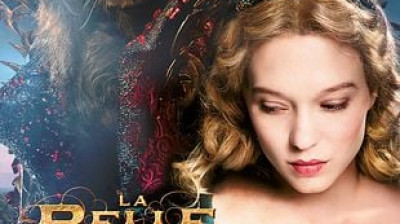 la belle et la bete 2014