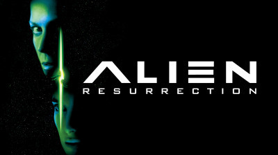 Alien la Résurrection ( 1997 )