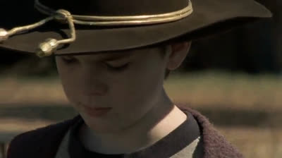 The Walking Dead - Saison 02 - épisode 12 - Lien  ▼