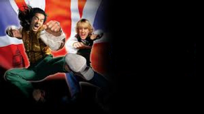 Shanghaï kid 2 (2003)