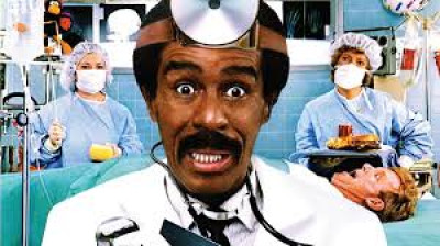 Toubib malgré lui (1987)