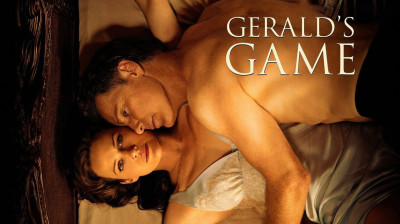 Jessie Gerald's Game 2017 (DEMANDE DE UP)