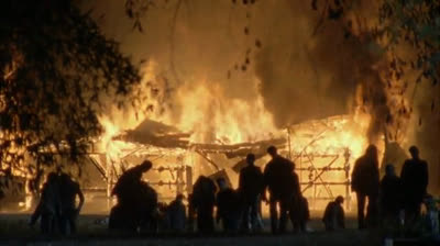 The Walking Dead - Saison 02 - épisode 13 Final - Lien  ▼