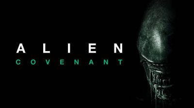 Alien Covenant ( 2017 )