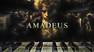 Amadeus ( 1984 )