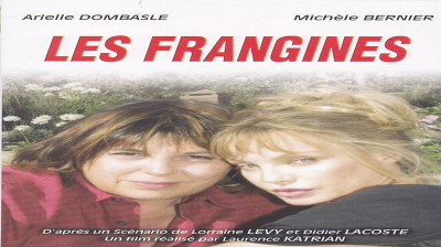 Les Frangines 2003 (DEMANDE DE UP)