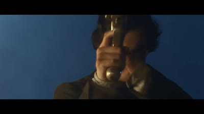 Abraham Lincoln: Caçador de Vampiros