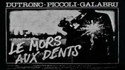 Le Mors aux dents 1979