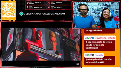 Músicas rap homens aranhas