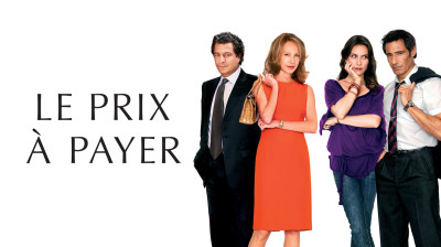 Le Prix à payer 2007