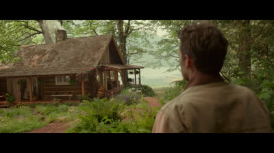 A Cabana Data de lançamento: 6 de abril de 2017