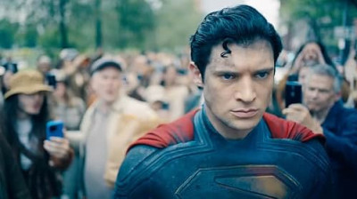 Superman: Legacy 2025 Película Completa ONLINE en Español y Latino