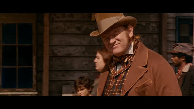 Gangues de Nova York Data de lançamento: 7 de fevereiro de 2003