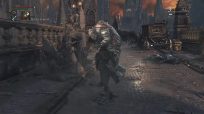 Bloodborne PARTE =_04