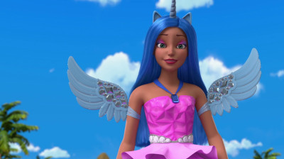 Ep.11 - A Unicórniofada Safira