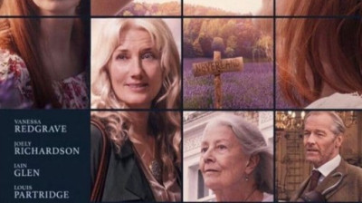 lost girls cast     2021