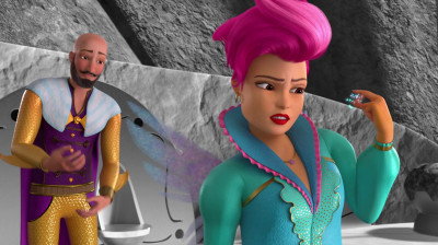 Ep.12 - O Maior Desejo