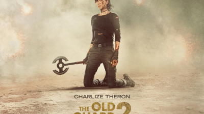 Assistir 'The Old Guard 2' (2025) Filme Gratuito Dublado
