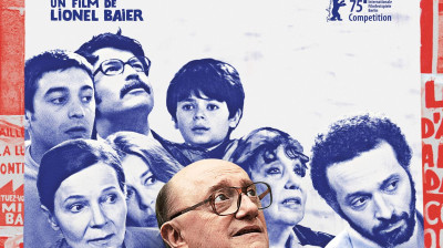 'La Cache' Streaming (2025) Film Complet Gratuit VF