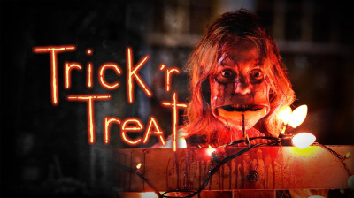 Doces ou Travessuras