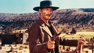 Sabata - O Homem que Veio para Matar (1969) Dublado (Lee Van Cleef)