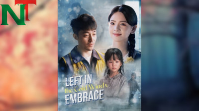 Watch 'Left In The Cold Wind's Embrace' Short Drama FREE [Full Episodes] (Short Drama Online)