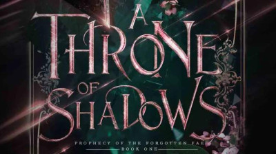 Watch 'Throne Of Shadows' Short Drama FREE [Full Episodes] (Short Drama Online)