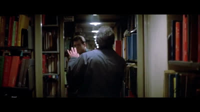 Os Caça-Fantasmas 1984