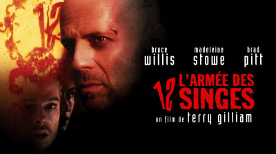 L'armée des 12 Singes 1995