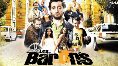Les Barons-2009