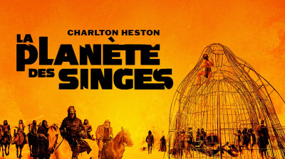 1 - La planete des singes - 1968