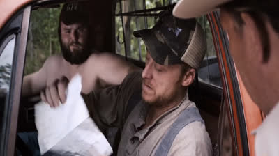 Tucker et Dale fightent le mal