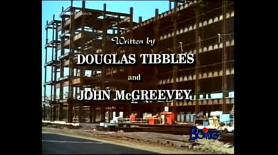 Tre Nipoti E Un Maggiordomo 1966 01x19