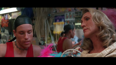 Priscilla, a Rainha do Deserto Data de lançamento: 11 de novembro de 1994