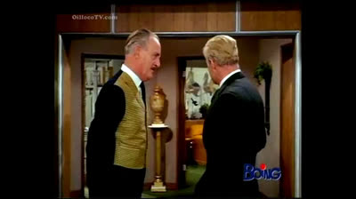 Tre Nipoti E Un Maggiordomo 1966 01x20