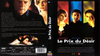 Le Prix du désir 2004