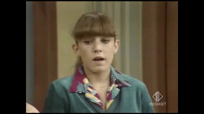 Il Mio Amico Arnold 02x02 La Fidanzata Di Arnold Parte 2