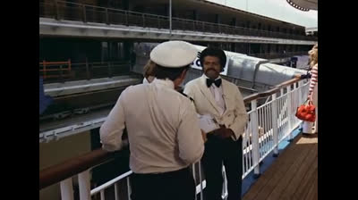 Love Boat 01x05 Aiuto Mi Ammazza