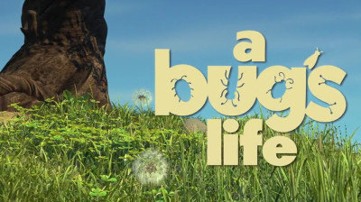 A Bug's Life movie