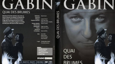 Le Quai des brumes 1938