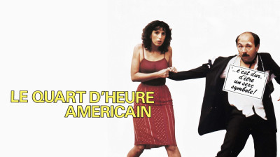 Le Quart d'heure américain 1982