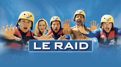 Le Raid 2002