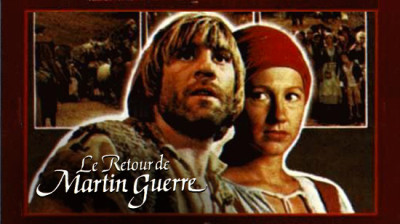 Le Retour de Martin Guerre 1982
