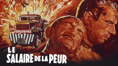 Le Salaire de la peur 1953