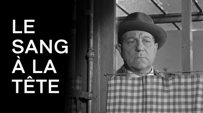 Le Sang à la tête 1956