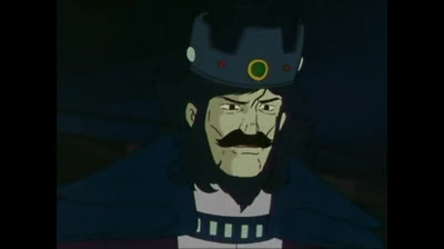 La spada di King Arthur - 14 - L agguato