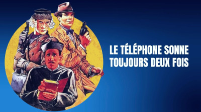 Le téléphone sonne toujours deux fois 1985